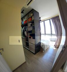 Sol Acres (D23), Condominium #507398431